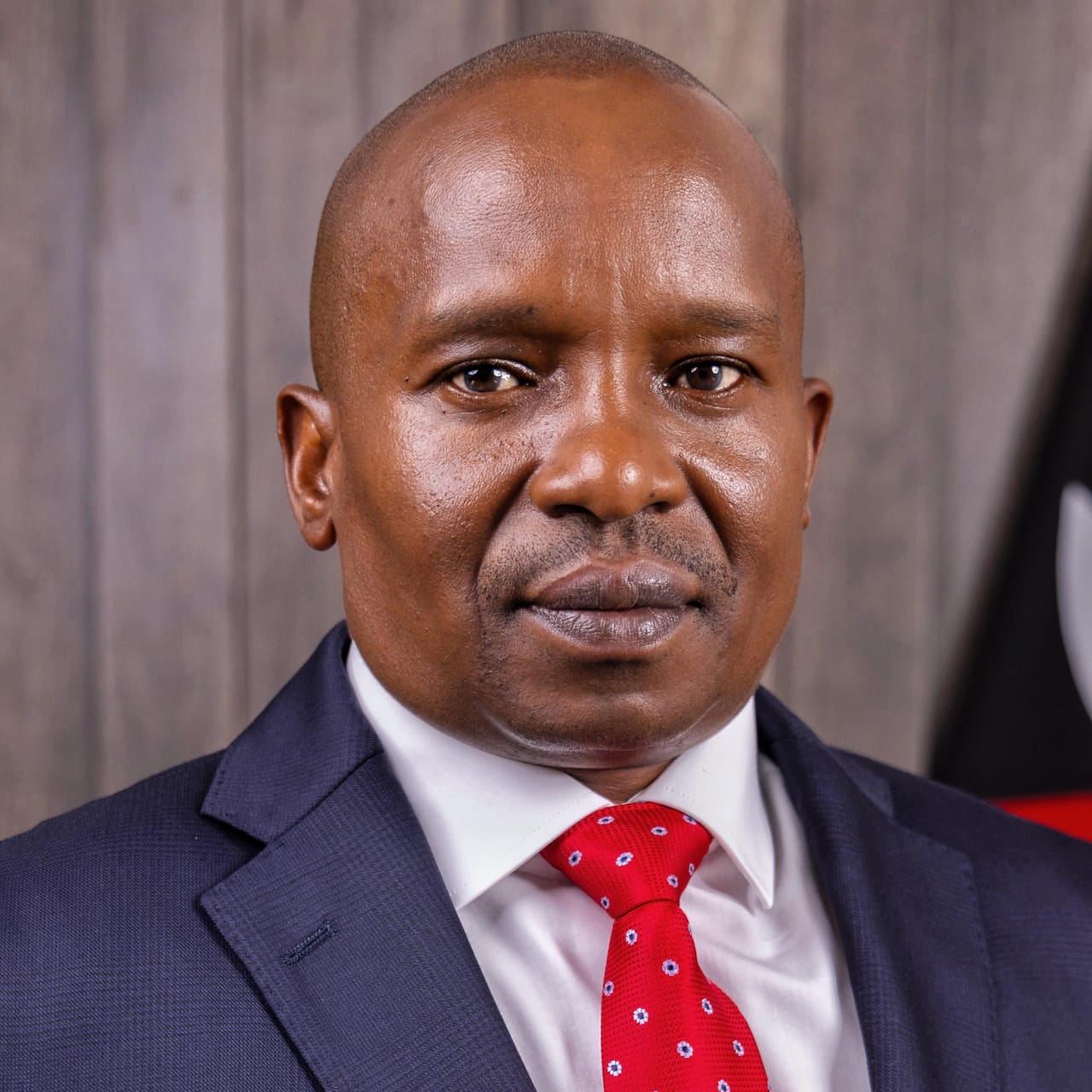 Kindiki still preferred Deputy President if Gachagua is impeached – Infotrak